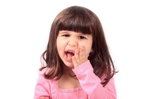 Bệnh sâu răng có thể xảy ra với bất kỳ ai