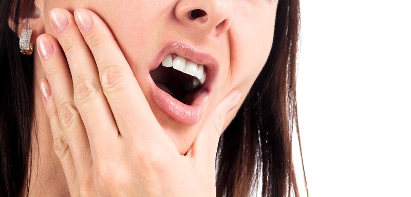 Bệnh sâu răng có thể xảy ra với bất cứ ai