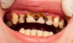 Bệnh sún răng ở trẻ em và những điều cha mẹ nhất định phải biết
