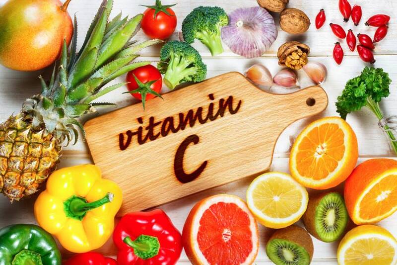 Bổ sung vitamin C là giải pháp nhanh phục hồi sức khỏe răng miệng
