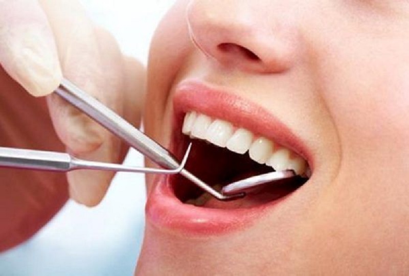 Cách điều trị áp xe răng hiệu quả