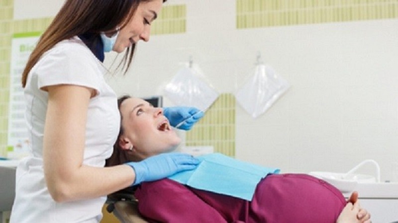 Việc loại bỏ vôi răng sẽ có tác dụng giúp tình trạng bệnh giảm đi 50%