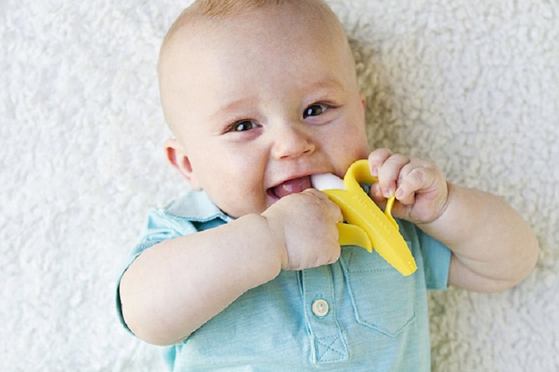 Mẹo cho bé chậm mọc răng hiệu quả mà phụ huynh nên biết