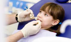 Quy trình nhổ răng sữa chi tiết với 5 bước cơ bản