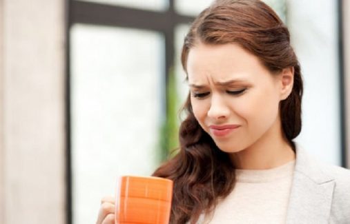 Thực hiện chia nhỏ bữa ăn để giảm triệu chứng khó chịu
