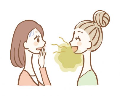 Bệnh hôi miệng là gì? Bị hôi miệng nên ăn gì, kiêng ăn gì?