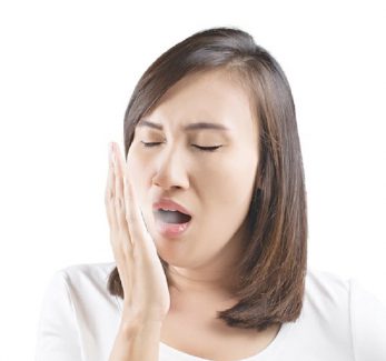 Hôi miệng nên ăn gì để khắc phục