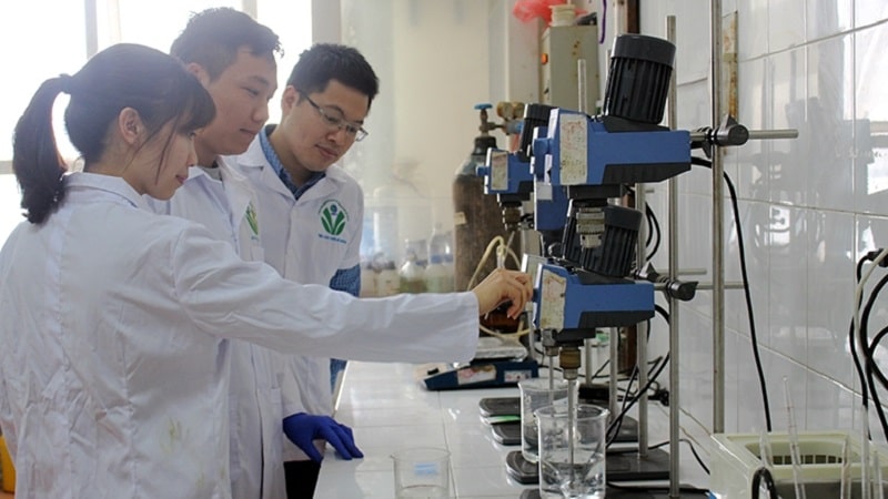 ViDental Care là trung tâm nha khoa và điều trị trực thuộc Viện nghiên cứu và Ứng dụng Công nghệ Nha khoa Việt Nam 