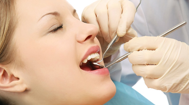 Nha khoa Ý Đức - Nha Khoa Bình Tân uy tín với dịch vụ làm răng sứ thẩm mỹ