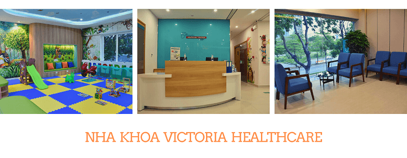 Nha khoa Victoria Healthcare luôn quan tâm đến phương pháp điều trị khoa học và an toàn tuyệt đối
