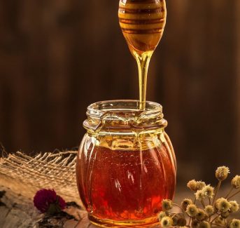 Mật ong có thể dùng để điều trị chứng hôi miệng từ nhiều nguyên nhân khác nhau