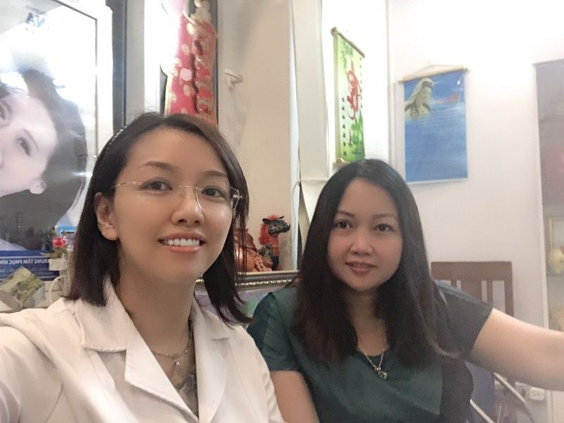 Nha khoa Quỳnh Trang luôn hoạt động với sứ mệnh vì nụ cười Việt