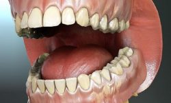 Răng giúp chúng ta thực hiện nhiều chức năng quan trọng, đặc biệt là ăn nhai
