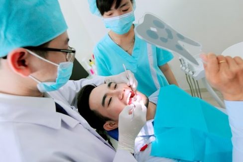Điểm Danh 8 Phòng Khám Nha Khoa Ở Hà Tĩnh Uy Tín 2021