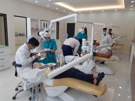 10 Cơ Sở Nha Khoa Ở Hải Dương Tiêu Chuẩn Quốc Tế 2021