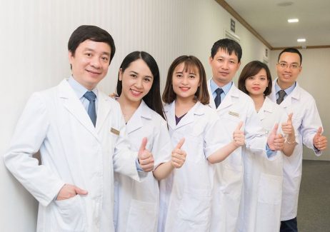 Danh Sách 8 Nha Khoa Ở Hậu Giang Chất Lượng Cao 2021