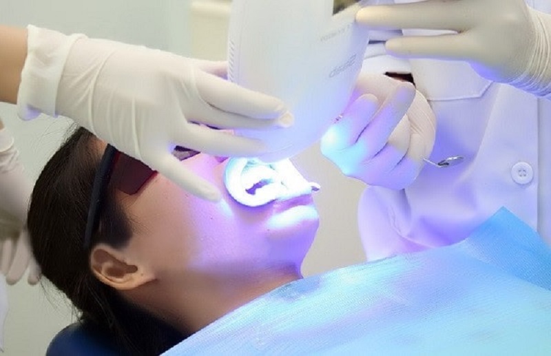 Lựa chọn nha khoa uy tín sẽ giúp bạn có hàm răng đẹp, chất lượng lâu dài