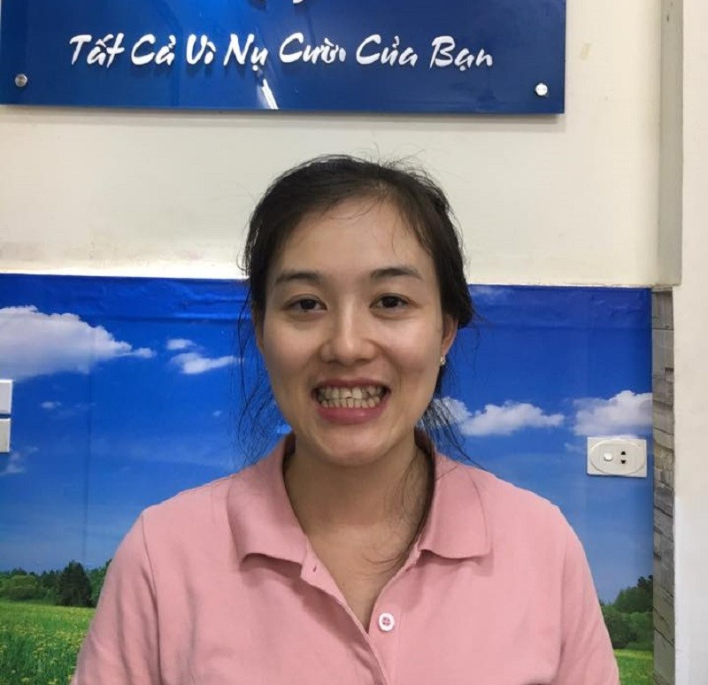 An Phúc là cơ sở nha khoa ở Quảng Nam uy tín, chất lượng