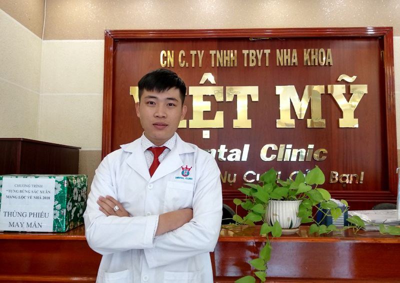 Nha khoa Việt Mỹ - Quảng Ngãi