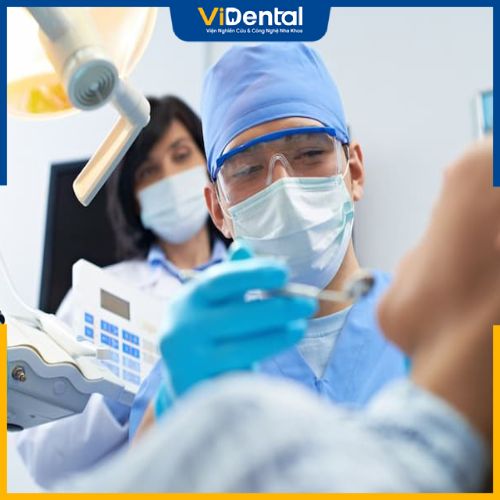 Nha khoa Vidental - Địa chỉ niềng răng uy tín ở Hà Nội