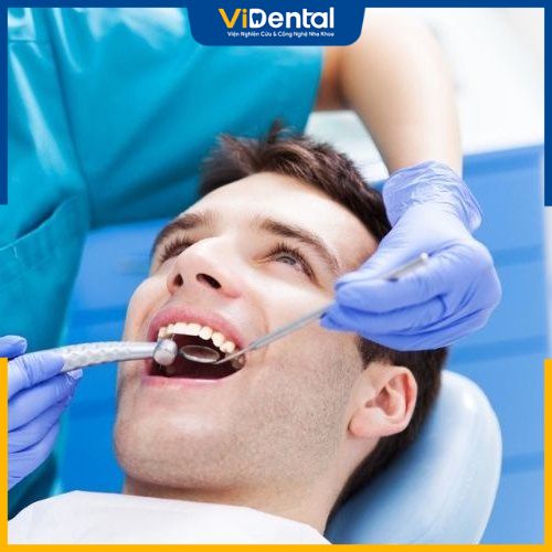 ViDental là địa chỉ trồng răng được nhiều kViDental là địa chỉ trồng răng được nhiều khách hàng lựa chọn