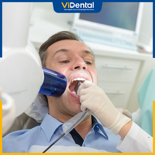 Quá trình niềng răng tại nha khoa uy tín 