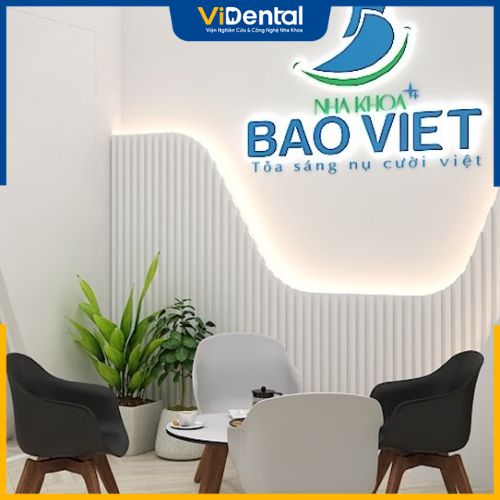 Bảo Việt là nha khoa được nhiều khách hàng đánh giá cao về chất lượng dịch vụ