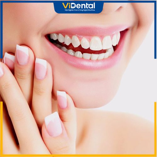 ViDental là địa chỉ trồng răng sứ chất lượng, uy tín
