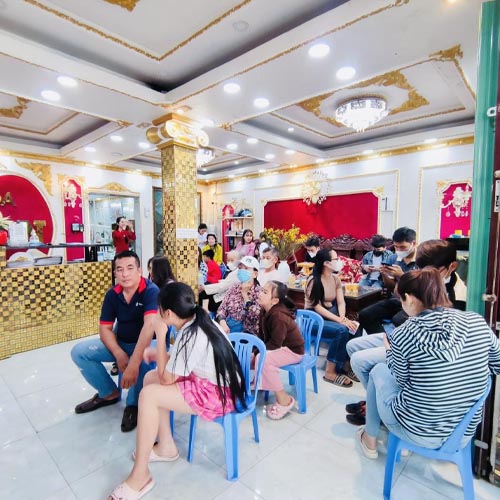 Nha khoa Sài Gòn được đông đảo khách hàng lựa chọn