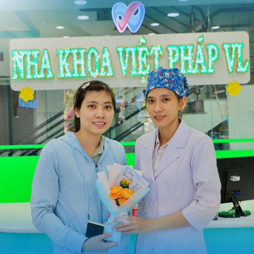 Nha khoa Việt Mỹ - Việt Pháp cung cấp dịch vụ chất lượng