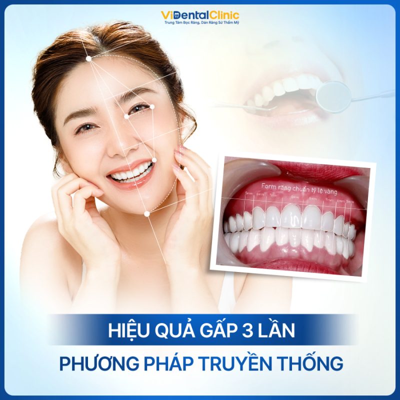 Mang tới hiểu quả cao hơn các phương pháp truyền thống